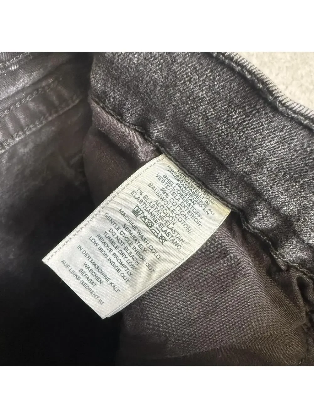 True Religion true religion